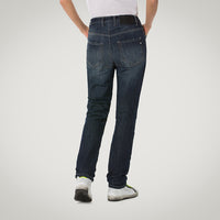 Jeans de Moto Femmes Jenny