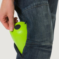 Jeans de Moto Femmes Jenny