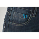 Jeans de Moto Femmes Jenny