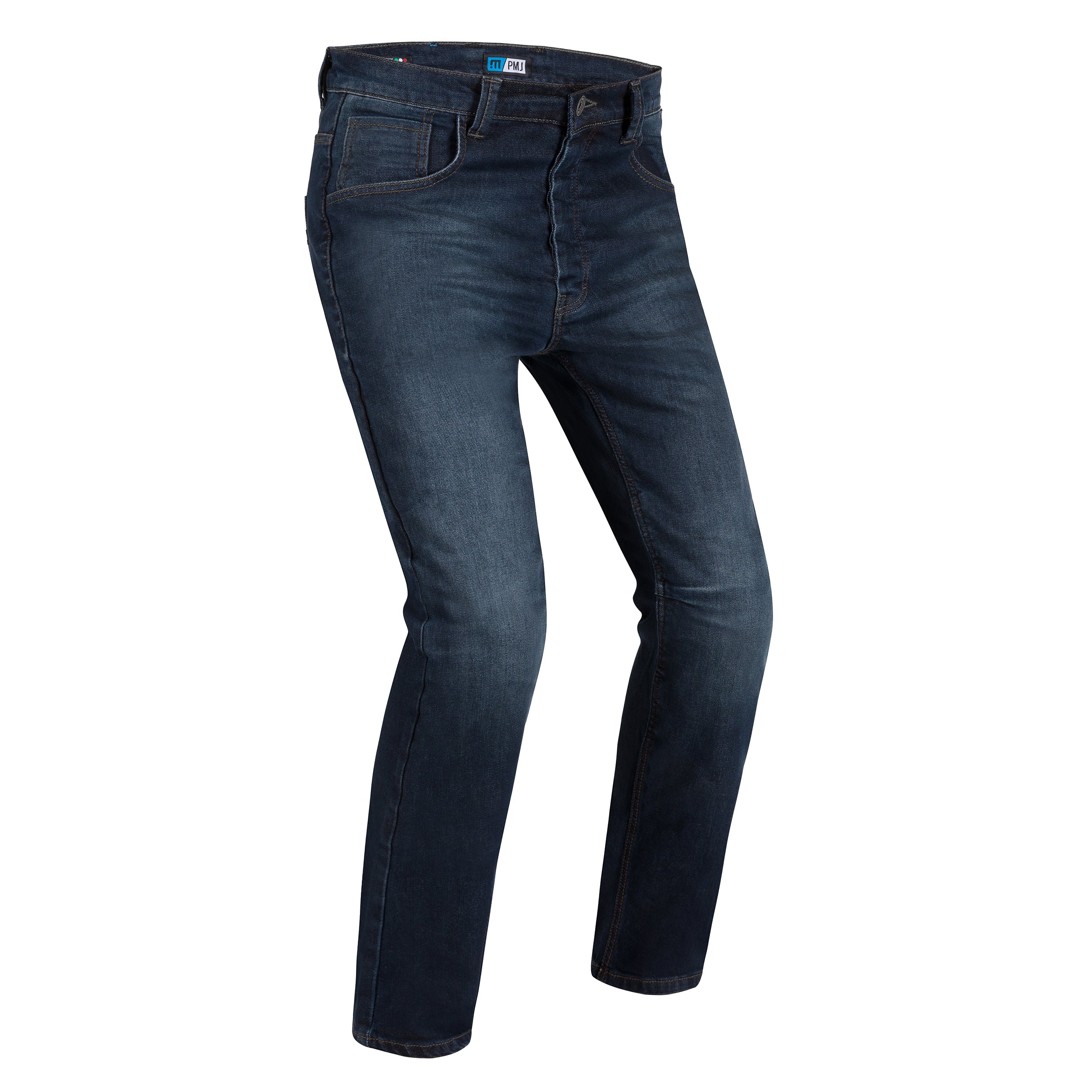 Jackson Men Riding Jeans