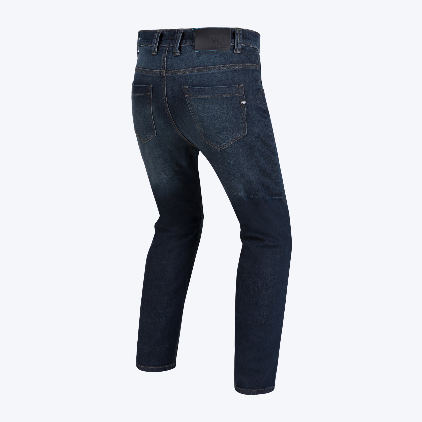 Jeans de Moto Hommes Bleu Jefferson