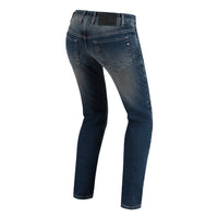 Jeans de Moto Femmes Jenny
