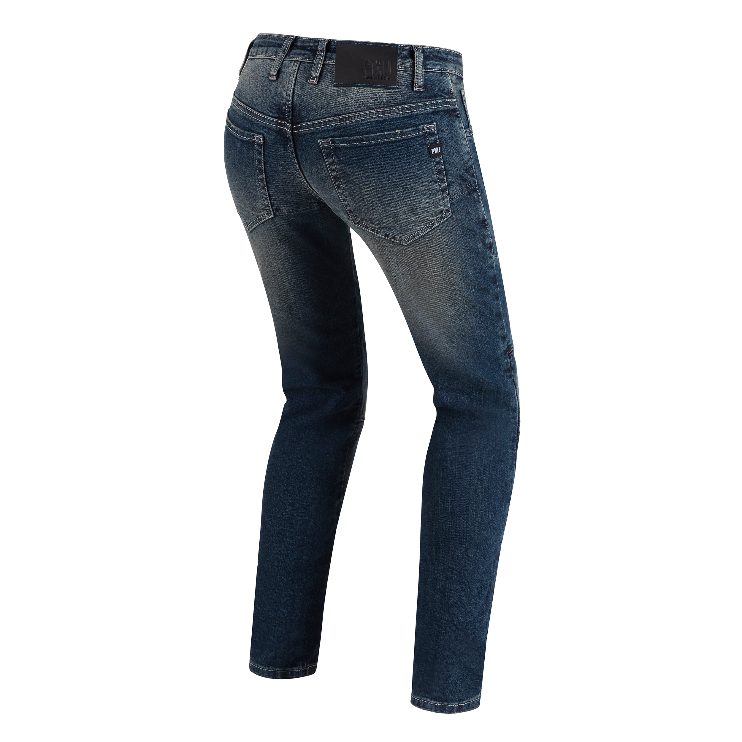 Jenny Women Riding Jeans