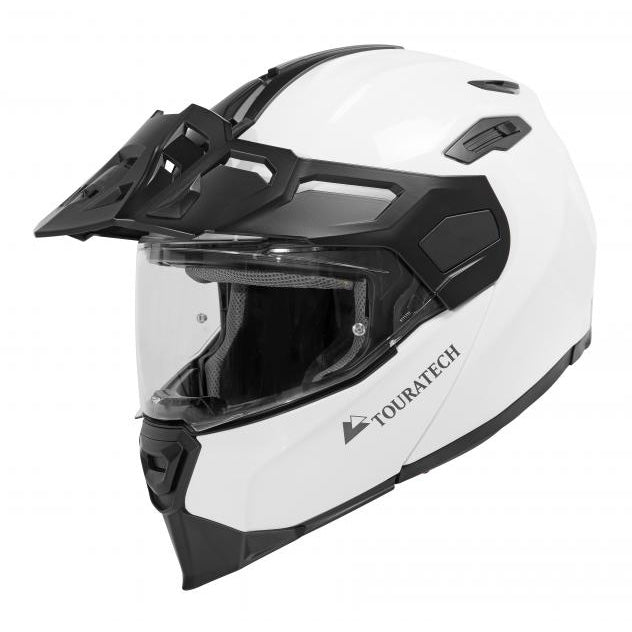 Casque Modulaire Multi-Fibre Touratech Aventuro Traveller