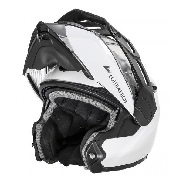 Aventuro Traveller Multi-Fiber Modular Helmet