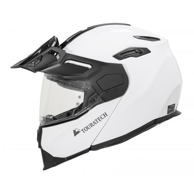 Aventuro Traveller Multi-Fiber Modular Helmet