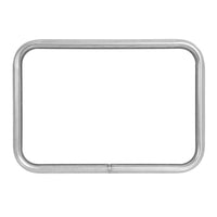 Cerceau Acier pour Support de Valises Latérales Zega - Universel