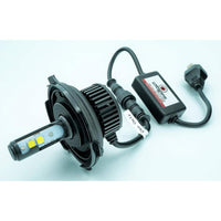 Ensemble d'Ampoule de Phare au DEL Ultra - Husqvarna 701