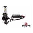 H7 LED Headlight Bulb Kit - BMW R1200GS /GSA