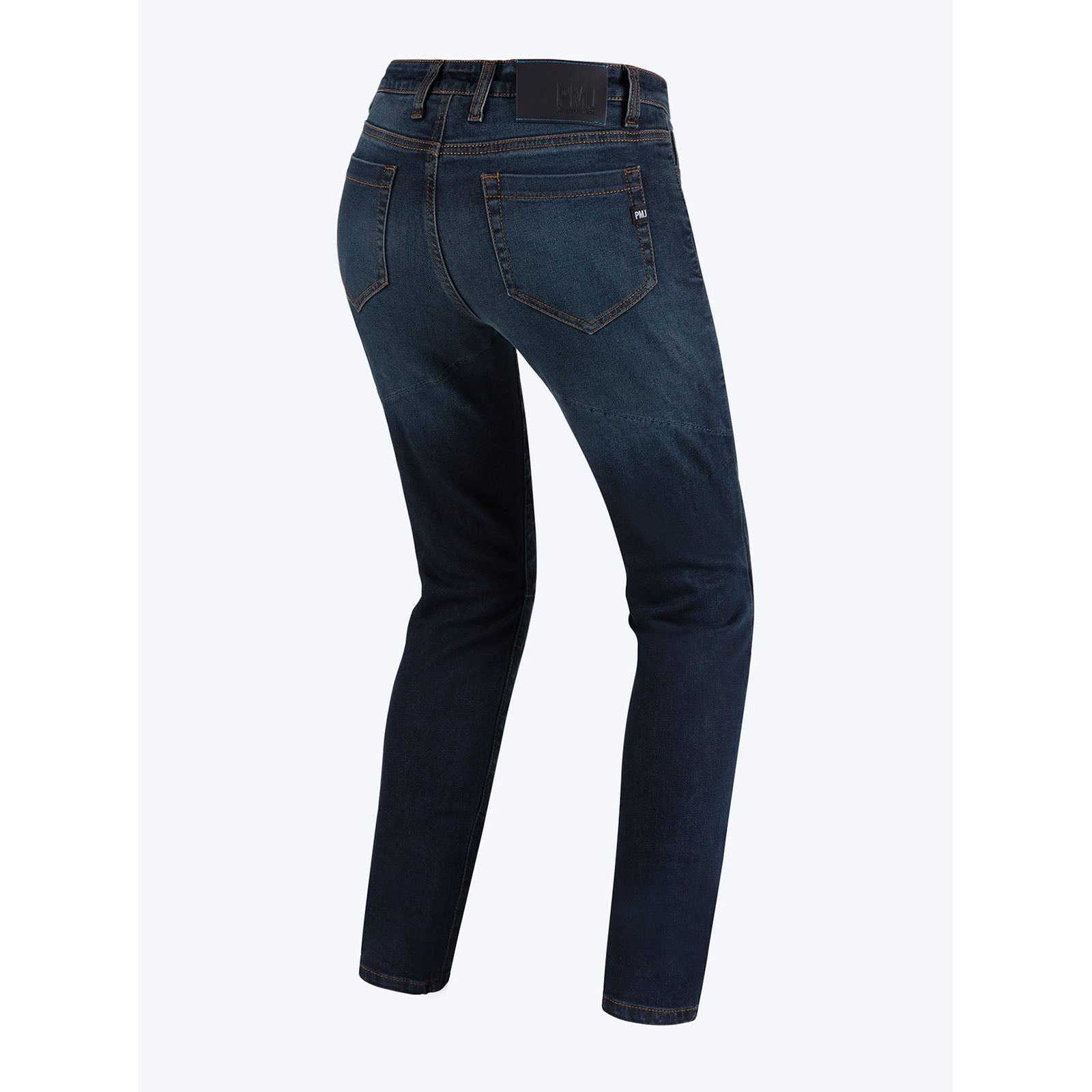 Jeans de Moto Femmes Cafe Racer