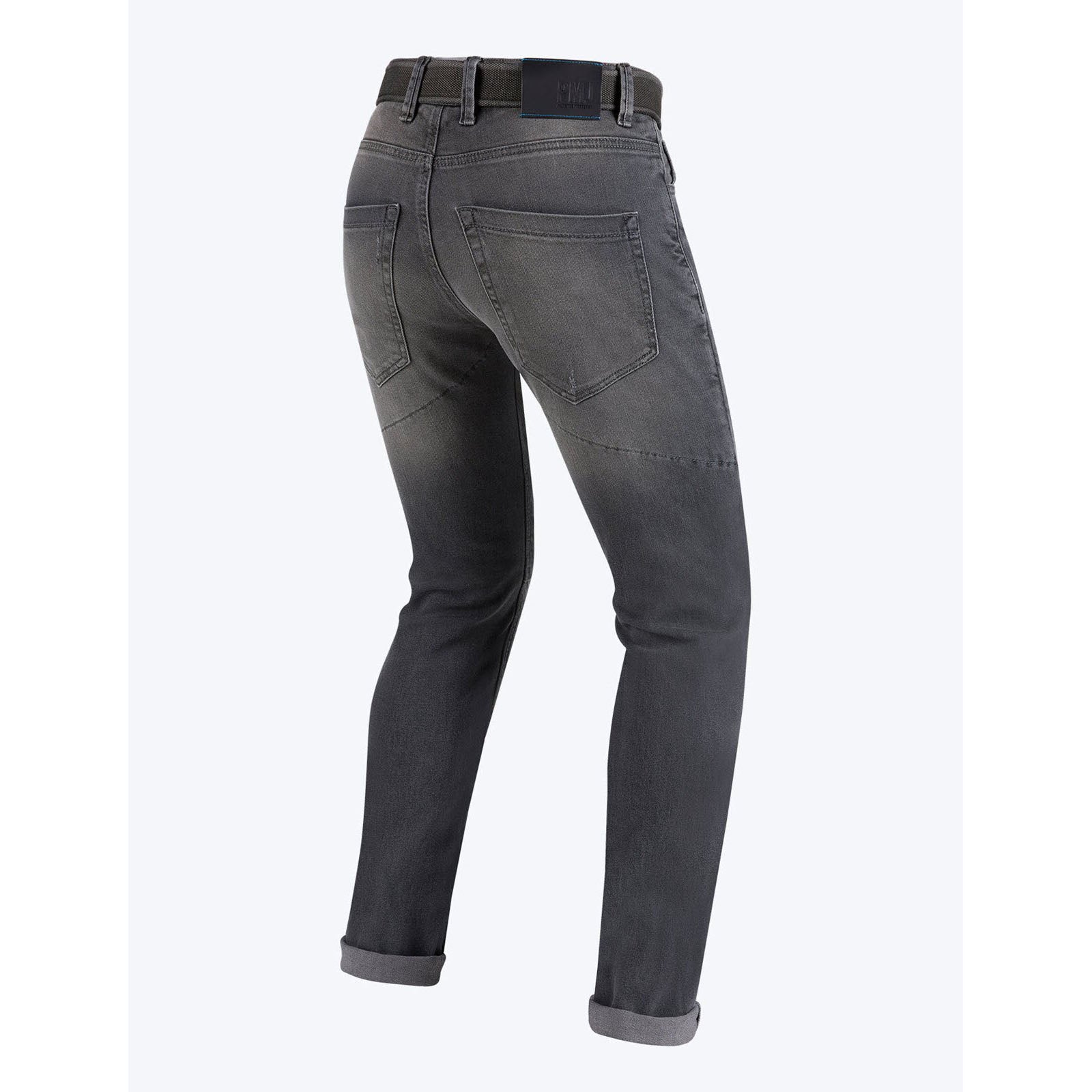 Jeans de Moto Hommes Cafe Racer