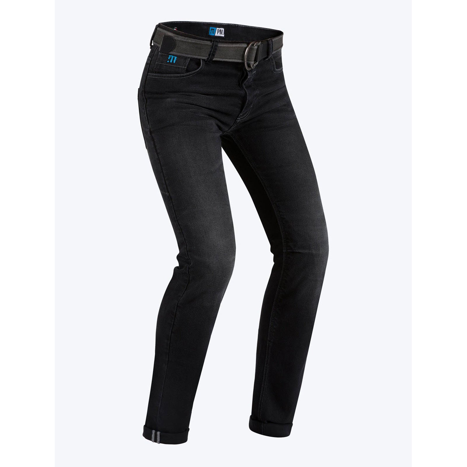 Jeans de Moto Hommes Cafe Racer