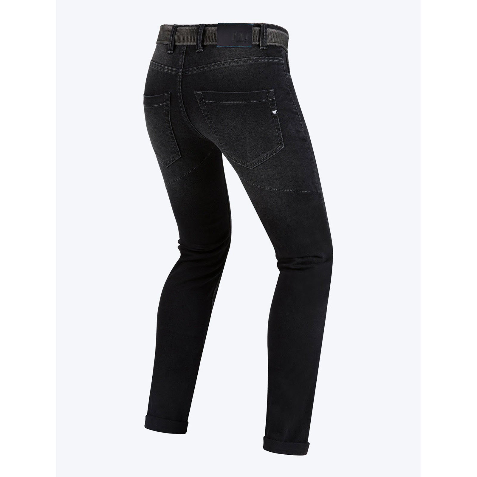 Jeans de Moto Hommes Cafe Racer