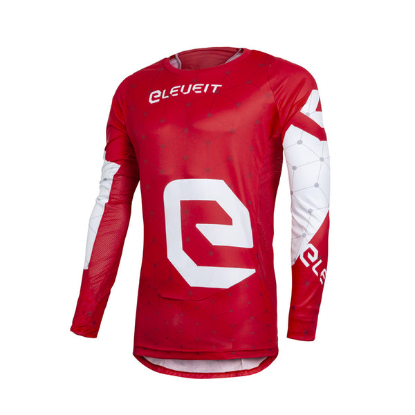 Maillot Hommes Rouge X-Treme