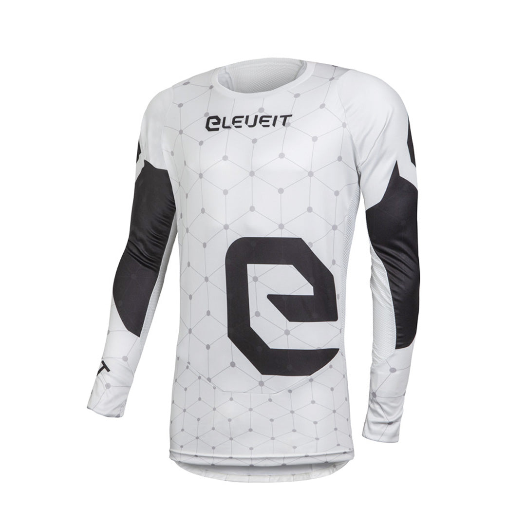 Maillot Hommes Gris X-Treme