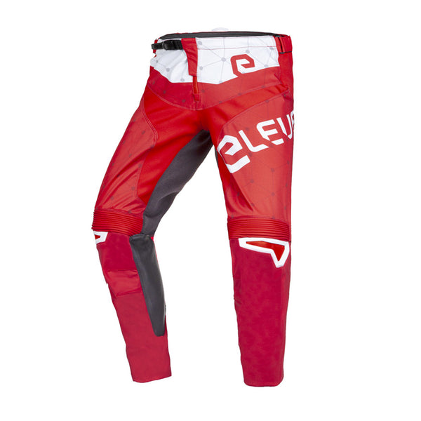 Pantalons Hommes Rouge X-Treme