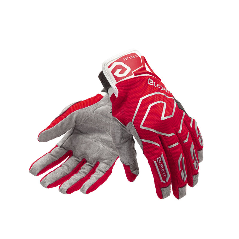 X-Treme Red Men Gloves