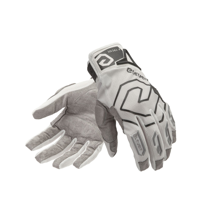 X-Treme Grey Men Gloves