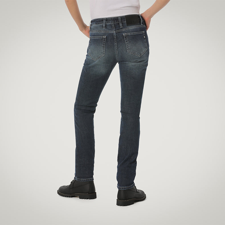 New Rider Women Riding Jeans