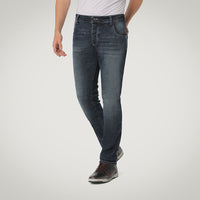 New Rider Men Riding Jeans