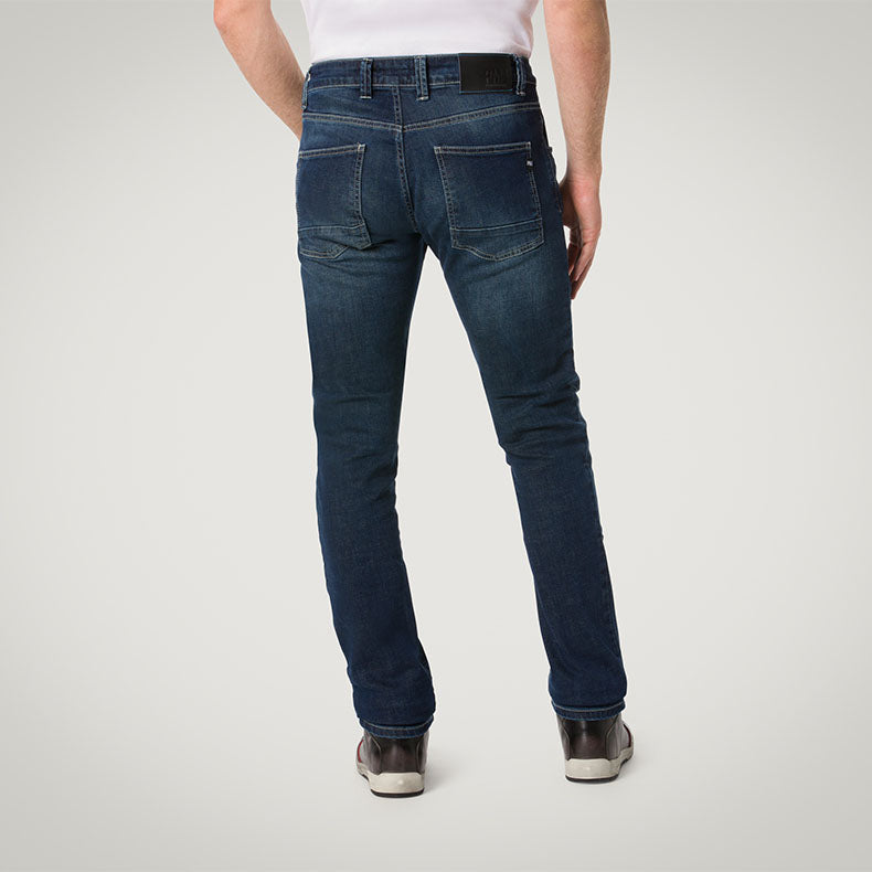 Jeans de Moto Hommes New Rider