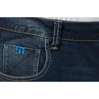 New Rider Men Riding Jeans