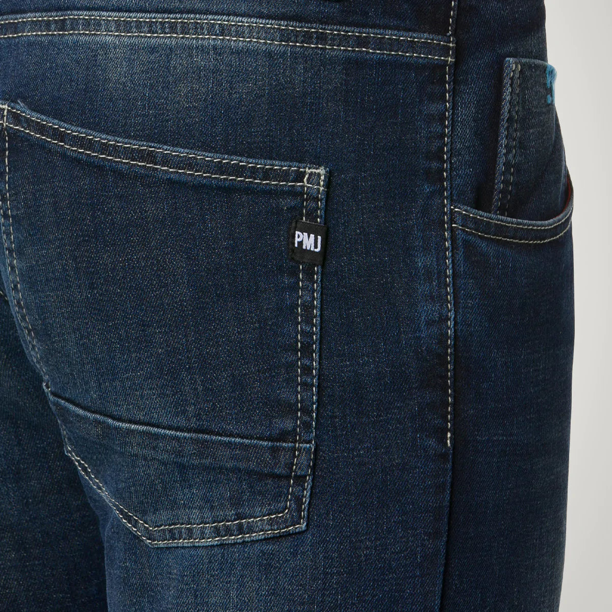 Jeans de Moto Hommes New Rider