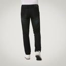 New Rider Men Riding Jeans