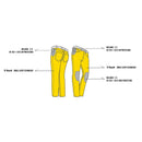 New Rider Men Riding Jeans