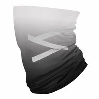 Vitae 2 Black Neck Gaiter