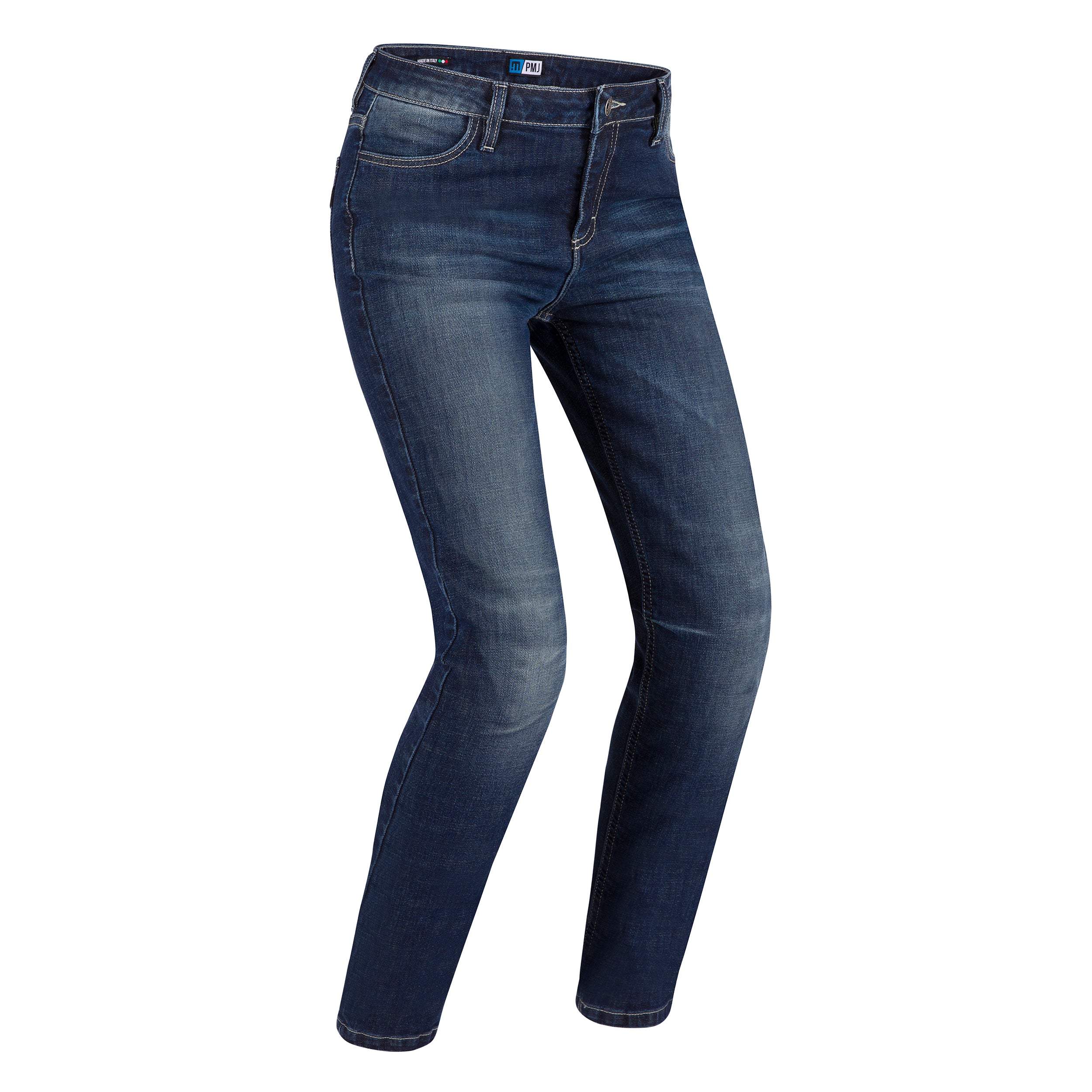 Jeans de Moto Femmes New Rider