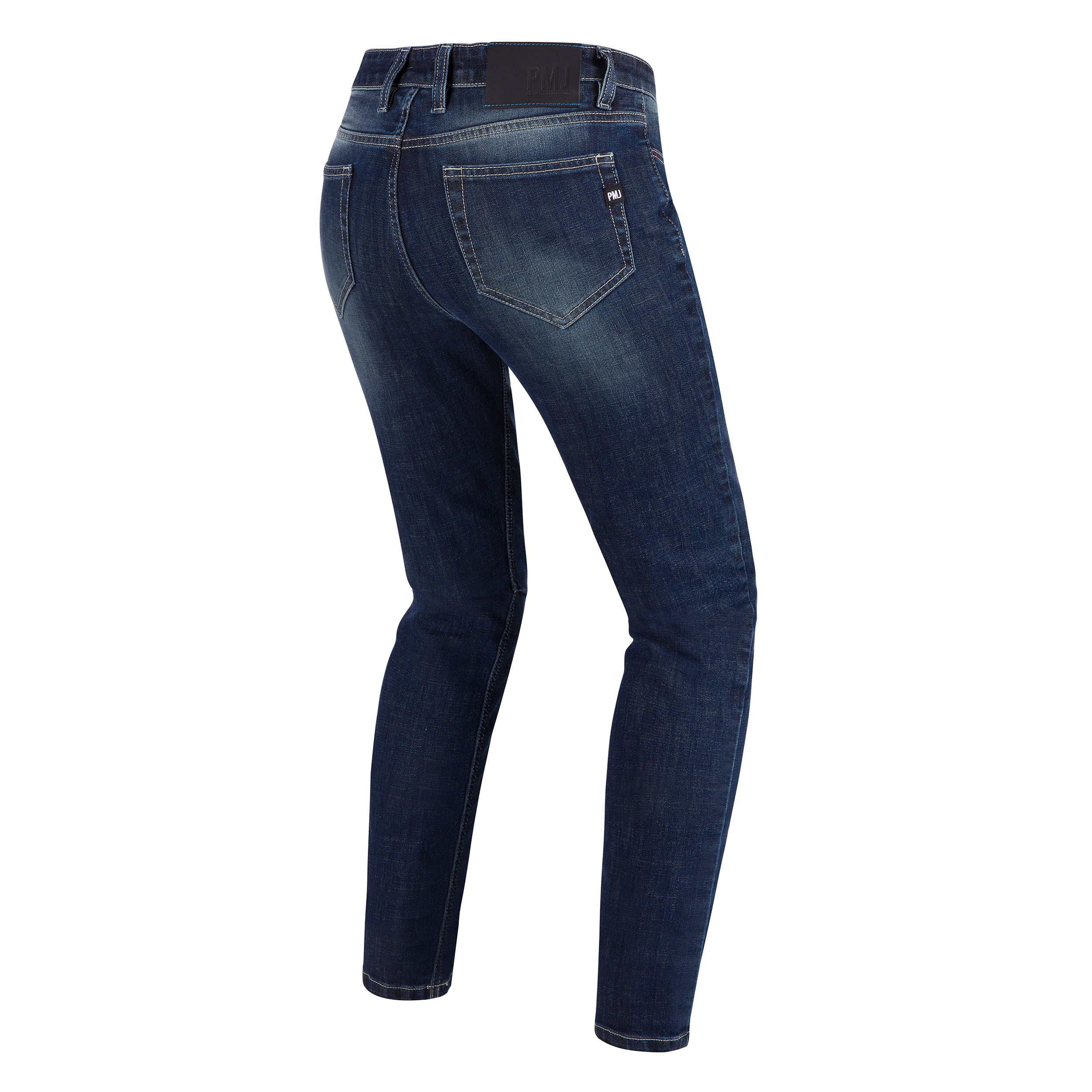 Jeans de Moto Femmes New Rider