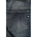 Florida Comfort Blue Women Riding Jeans