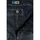 Florida Comfort Blue Women Riding Jeans