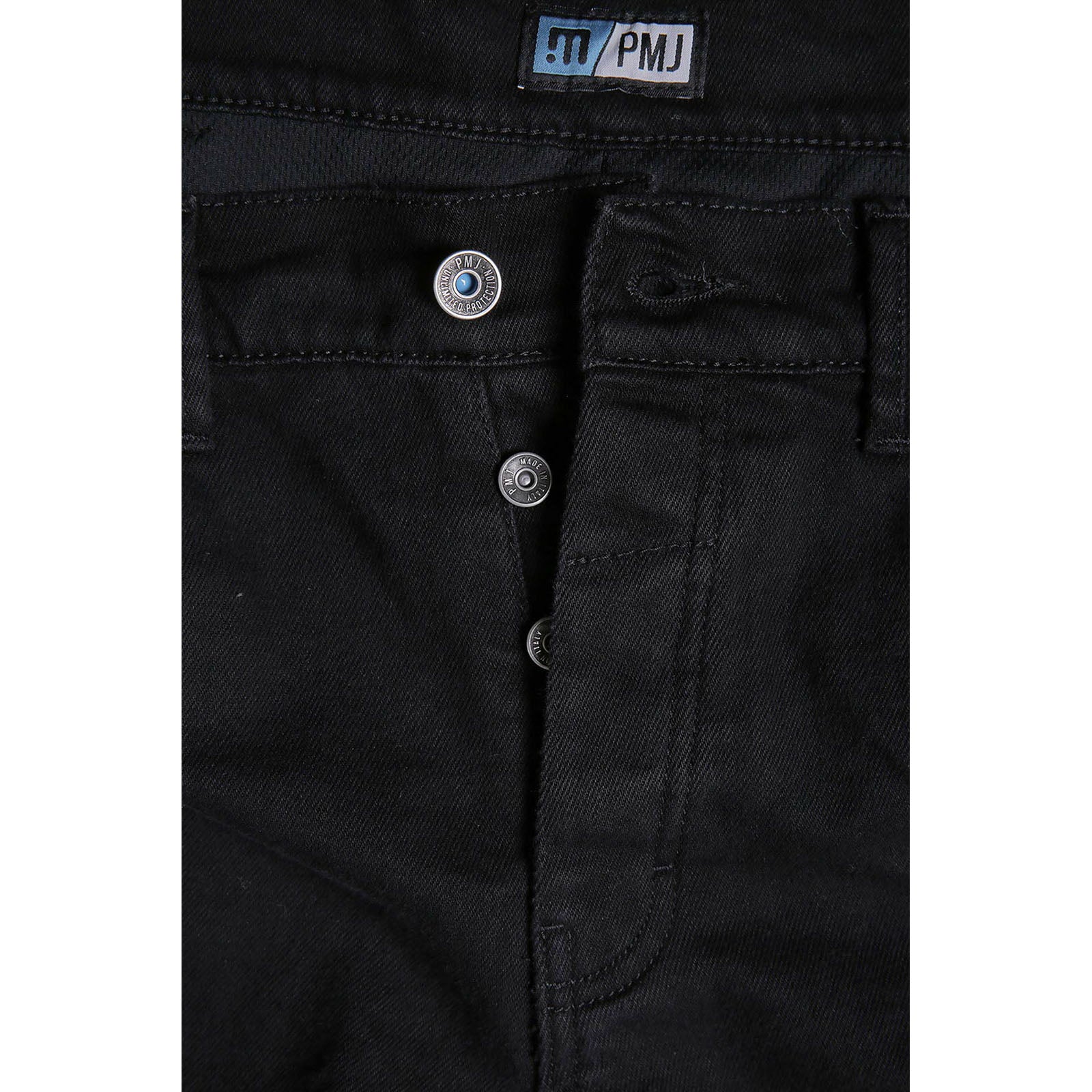 Jeans de Moto Hommes Cafe Racer