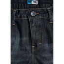 Cafe Racer Women Riding Jeans