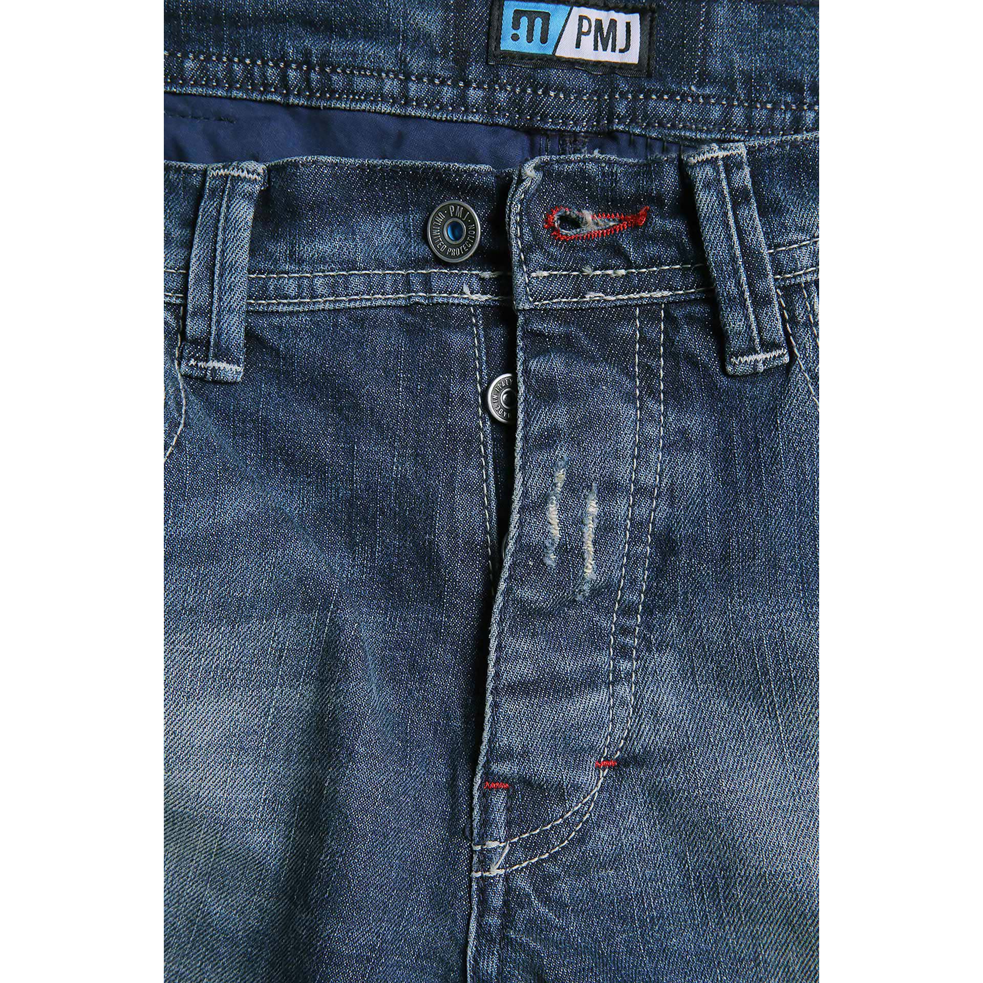 Jeans de Moto Hommes Vegas