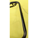 Supports de Valises Latérales Acier Inoxydable - Yamaha Tenere 700