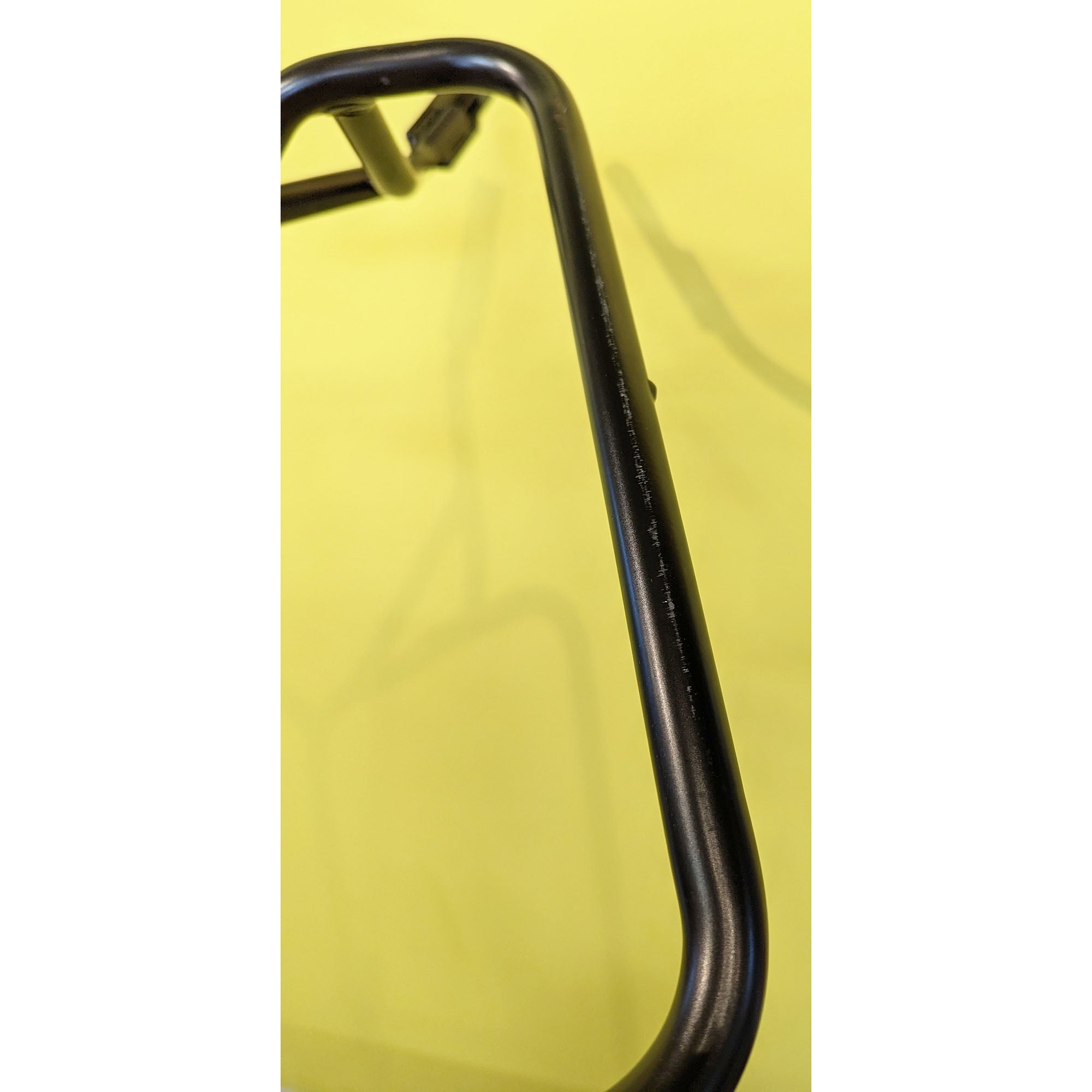 Supports de Valises Latérales Acier Inoxydable - Yamaha Tenere 700