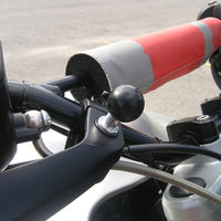 Ball Adapter with 3/8"-16 Threaded Post