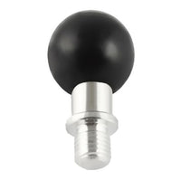 RAM Ball Adapter with M10 X 1.25" Threaded Post