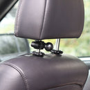 Torque Small 3/8" - 5/8" Handlebar/Rail 1" Ball (B) Base