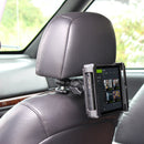 Torque Small 3/8" - 5/8" Handlebar/Rail 1" Ball (B) Base