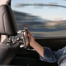 Torque Small 3/8" - 5/8" Handlebar/Rail 1" Ball (B) Base