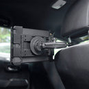 Torque Small 3/8" - 5/8" Handlebar/Rail 1" Ball (B) Base