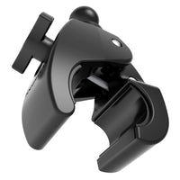 Tough-Claw 1" - 1.6" Medium Clamp 1" Ball (B) Base