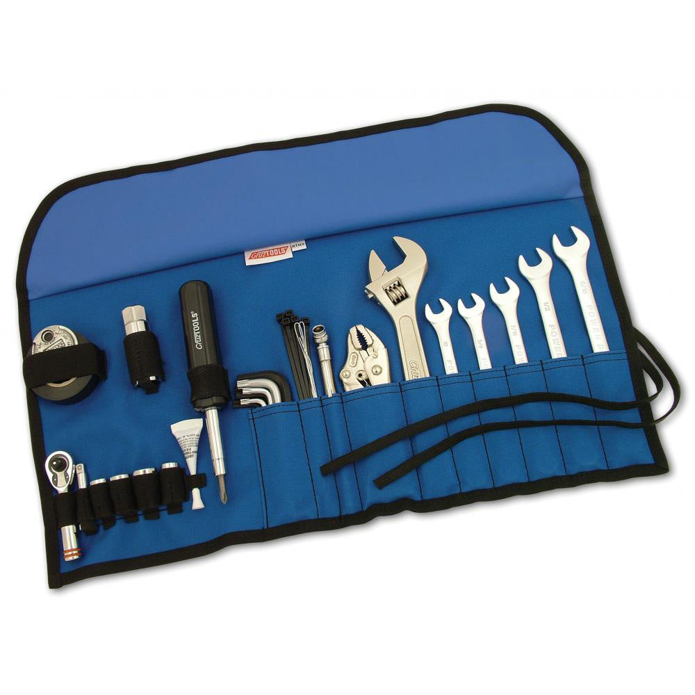 Cruz Tools – Page 2 – Moto Motto