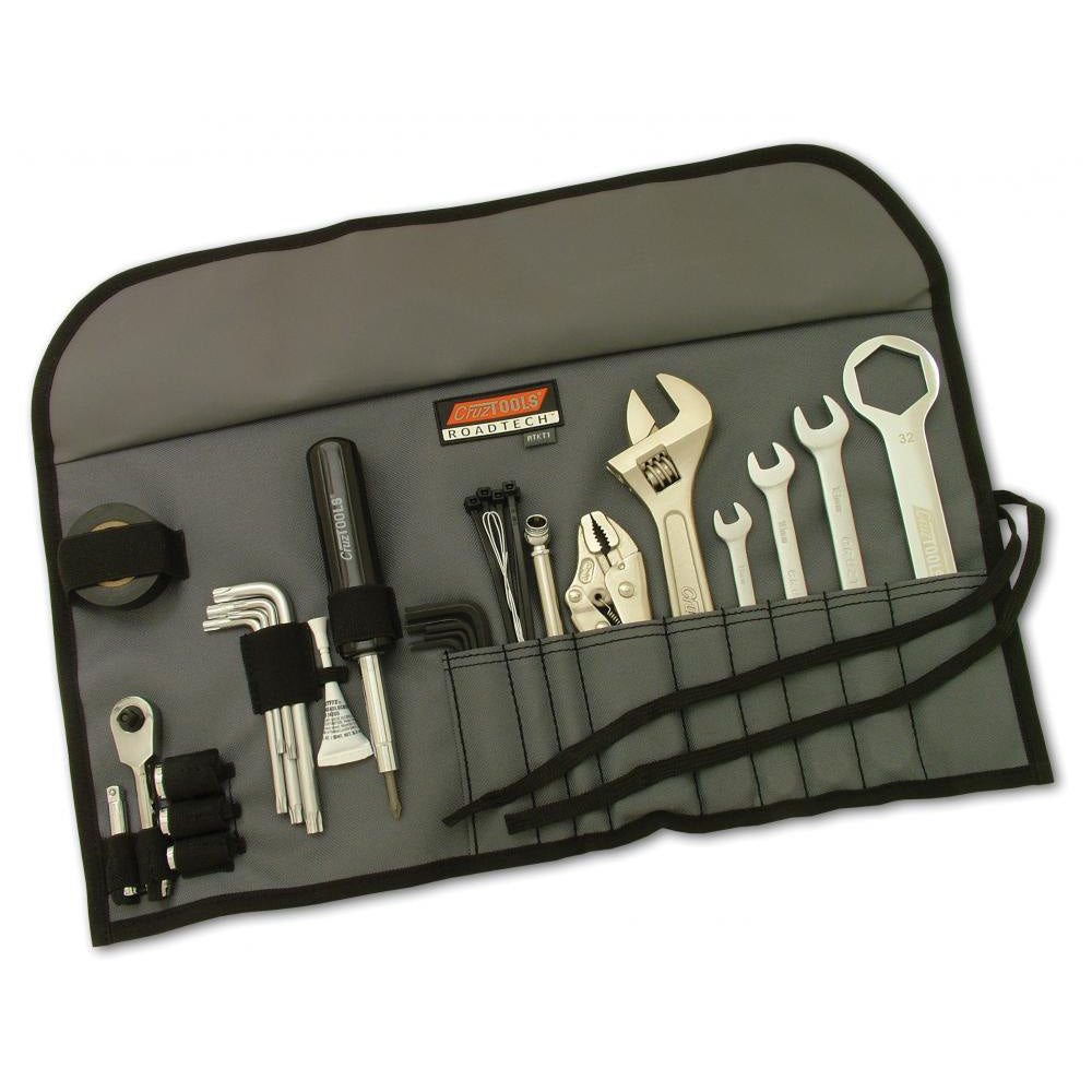 Ensemble d'Outils RoadTech KT1 - KTM