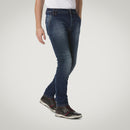 Jeans de Moto Hommes Russel