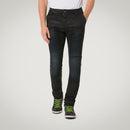 Jeans de Moto Hommes Russel Tarmac